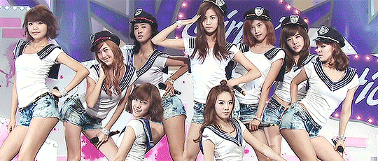 snsd created the best concept with genie 12 years ago 2739797 snsd created the best concept with genie 12 years ago 2739797