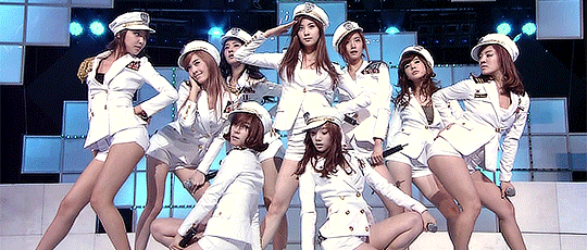 snsd created the best concept with genie 12 years ago 2739798 snsd created the best concept with genie 12 years ago 2739798