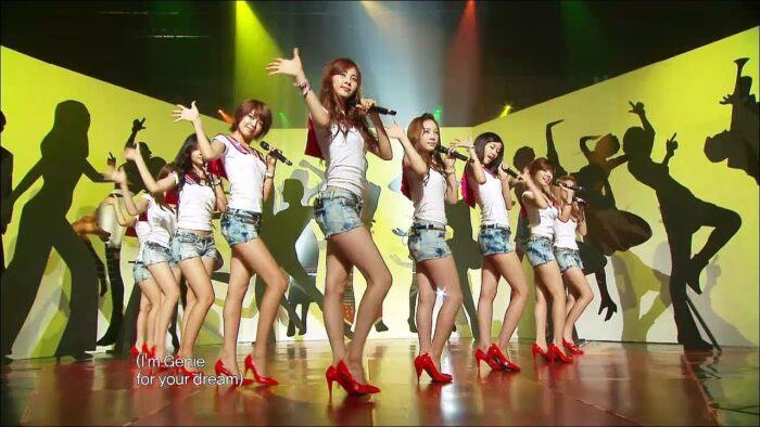 snsd created the best concept with genie 12 years ago 28079797 1024x576 snsd created the best concept with genie 12 years ago 28079797 1024x576