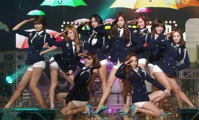 snsd created the best concept with genie 12 years ago 23980980 snsd created the best concept with genie 12 years ago 23980980