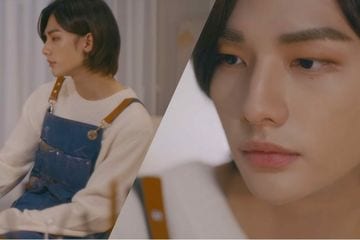 jyp responds to hyunjins appearance in stray kids new mv 7979879