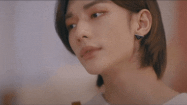 jyp responds to hyunjins appearance in stray kids new mv 1793