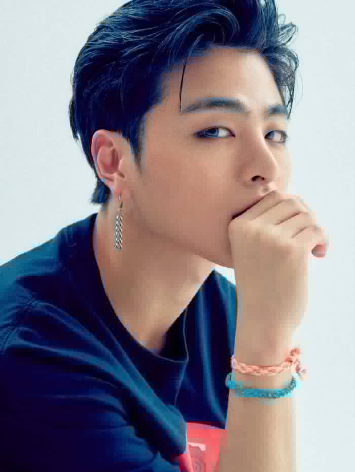 if yg had an ace group like superm which idol would be chosen 3