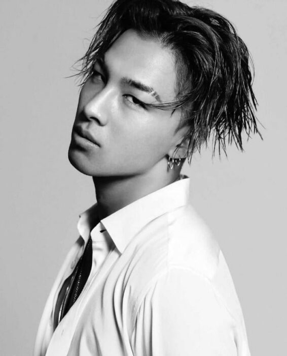 if yg had an ace group like superm which idol would be chosen 1