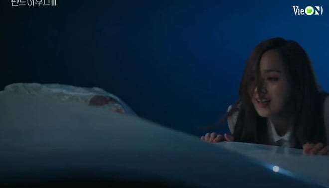 brain explosion with episode 4 of penthouse 3 yoon hee discovered a shocking secret was almost killed by ju dan tae 8