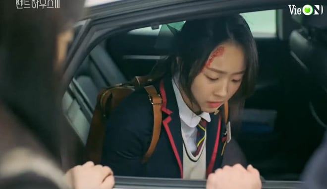 brain explosion with episode 4 of penthouse 3 yoon hee discovered a shocking secret was almost killed by ju dan tae 6