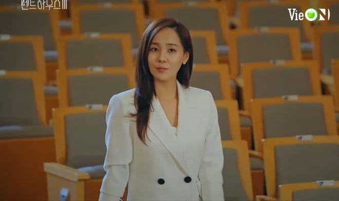 brain explosion with episode 4 of penthouse 3 yoon hee discovered a shocking secret was almost killed by ju dan tae 3