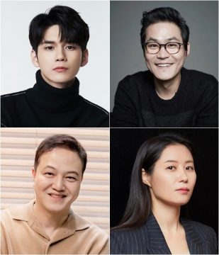 netflix movie seoul grand operation director moon hyun seong has completed the casting lineup 2849797