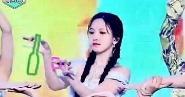 fans burst out laughing at minas choreography in twices new song 129796868 scaled 1
