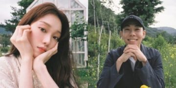The truth behind Lovestagram between Lee Sung Kyung and Loco has been revealed