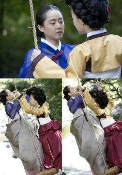 Netizens look back on Korea's legendary same-sex couples
