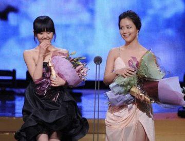 Netizens look back on Korea's legendary same-sex couples