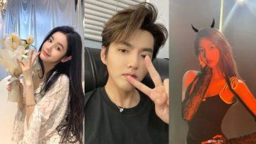Kris Wu is rumoredly retiring after the scandal related to his private life