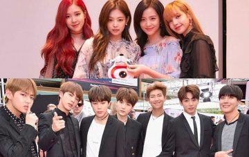 blackpink bts blackpinkdisband 481065656532