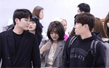 Invisible pressure that female idols have to endure