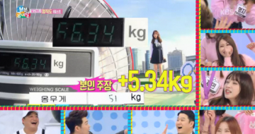 invisible pressure that female idols have to endure 7 91729489
