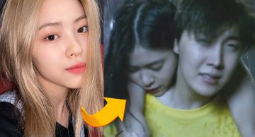 itzy ryujin shares her memories of working with bts members 81080470 scaled 1
