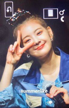 ITZY Lia seems to be happy again after being affected by rumors about her scandal