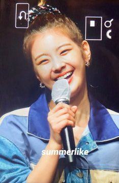 ITZY Lia seems to be happy again after being affected by rumors about her scandal