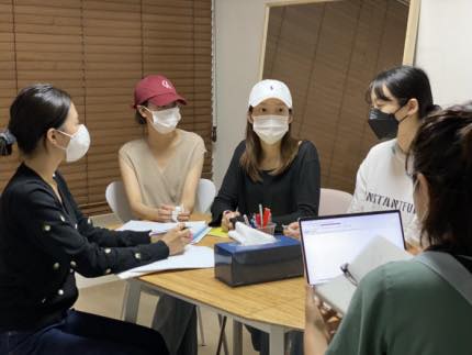 april denied bullying rumors claimed that they are victims taking much more damage 49080