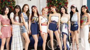 twice is the second kpop girl group to make history on billboard 200 137979 scaled 1