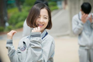 an actress in her 30s has been playing high school girls for 17 years 3107070