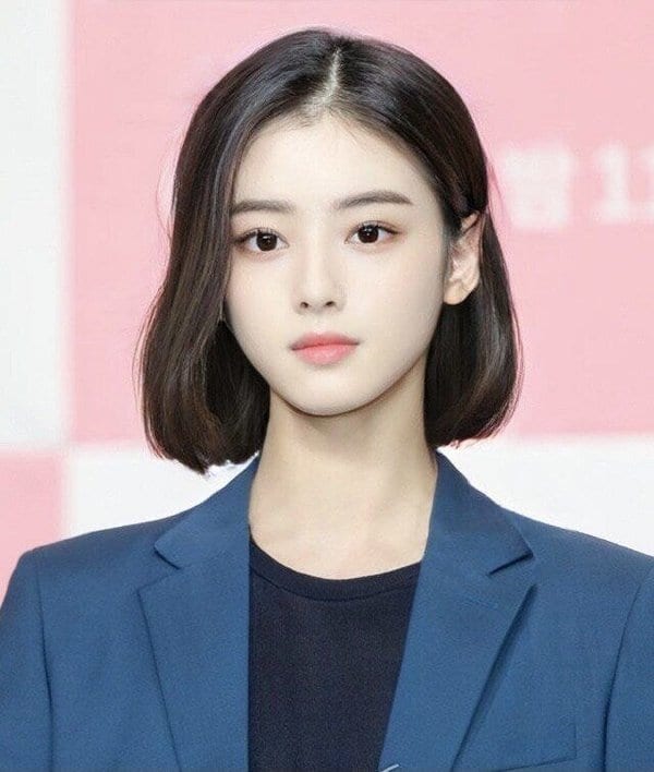 what if handsome male kpop idols were women 8 3727979