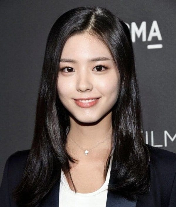 what if handsome male kpop idols were women 5 280808