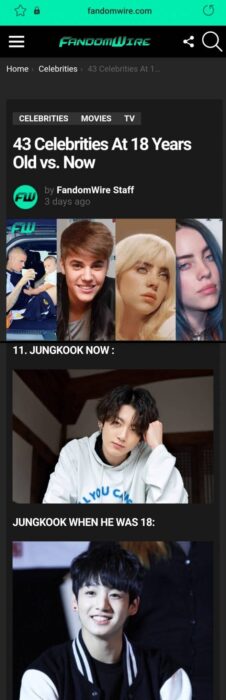 bts jungkook 2342