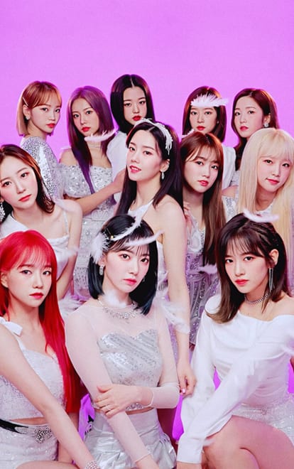 izone will re debut cj eampm has launched talks for their union 189489