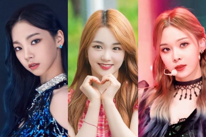 top 20 most beautiful kpop rookie female idols 285079968797080 scaled 1