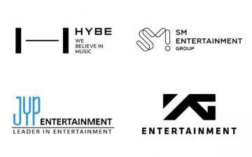 hybe recorded the highest market value in the history of the entertainment industry thanks to bts 10 times more than sm yg and jyp 28047