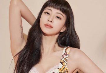 han ye seul was accused of prostitution on the night she was crowned supermodel nearly 20 years ago 24979