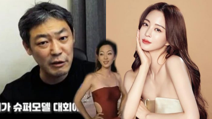 han ye seul was accused of prostitution on the night she was crowned supermodel nearly 20 years ago 848092 scaled 1