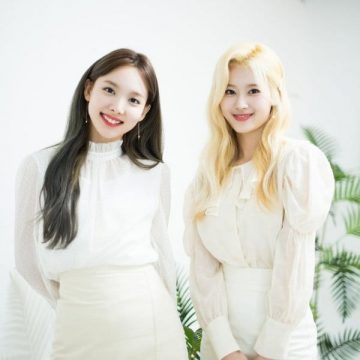 twice