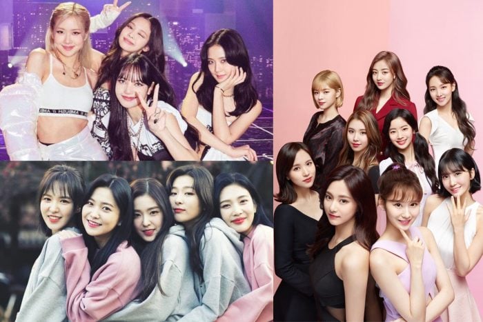 twice blackpink and red velvet members impressed knets with their self management skills beautiful famous debuted for a long time but never had a dating rumor 28947 scaled 1