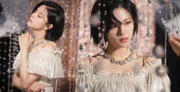 jeongyeon twice looked tired and faulty on stage but has been defended by the netizens for undergoing a series of events 8394