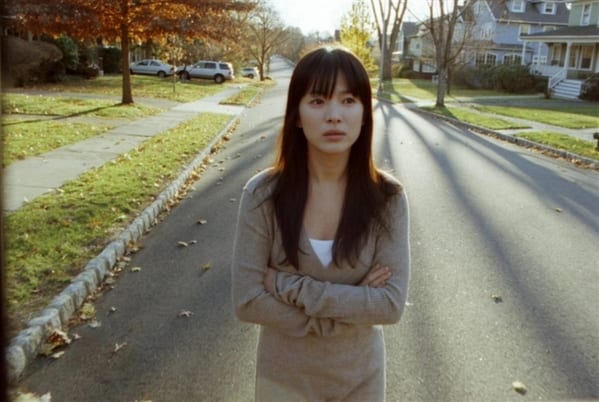 song hye kyo once had a movie that was banned because of sensitive hot scenes 12891