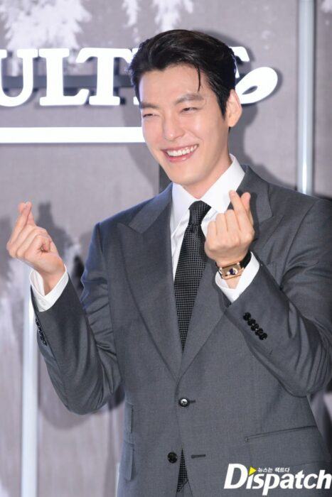 Kim woo bin