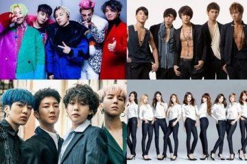 idol groups with the most perfect line up in kpop 382749 scaled 1