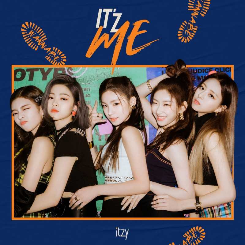 itzy it z me 1830