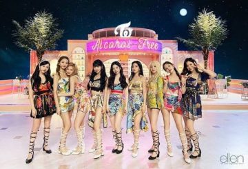 twice