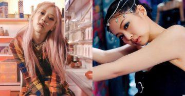 who has the most singing parts in all music videos of blackpink 98w30 scaled 1