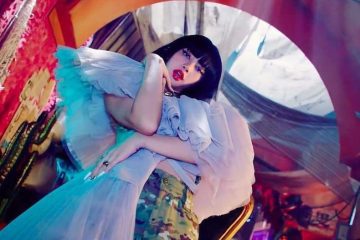 Who has the most singing parts in all MVs of BLACKPINK?
