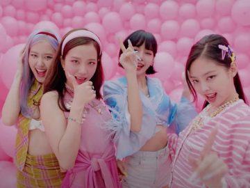 Who has the most singing parts in all MVs of BLACKPINK?