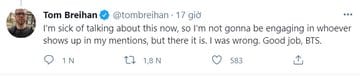 Tom Breihan