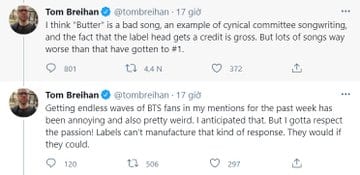 Tom Breihan