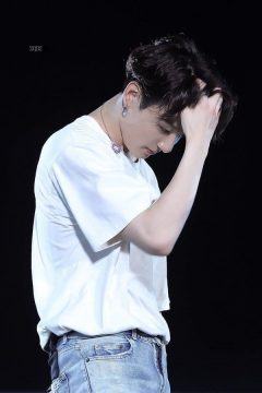 Jungkook