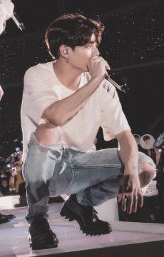 Jungkook
