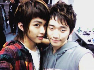 Former JYP trainee was kicked out for being gay and lost the opportunity to debut with 2AM, 2PM 